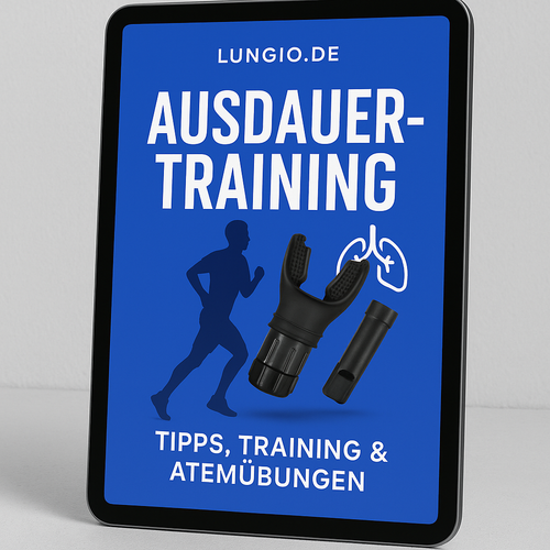 Ausdauertraining E-Book